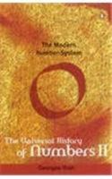 The Universal History of Numbers II: The Modern Number System 1860467911 Book Cover