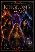 Kingdoms of War 0692248404 Book Cover