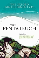 The Pentateuch 0199580243 Book Cover