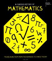 A Curious History of Mathematics 1435160908 Book Cover