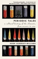 Periodic Tales 0062647091 Book Cover