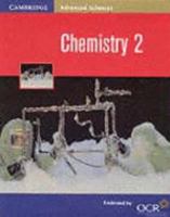 Chemistry 2 0521798825 Book Cover