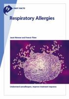 Fast Facts: Respiratory Allergies 3318068004 Book Cover