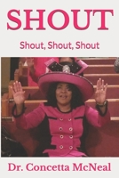 SHOUT 1792853521 Book Cover