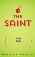 The Saint 1725026112 Book Cover