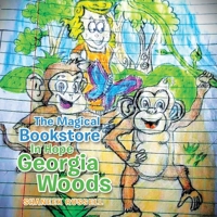The Magical Book Store in Hope Georgia Woods 1665547065 Book Cover