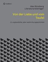 Von Der Liebe Und Vom Teufel 3734554896 Book Cover