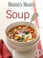 Soups 1863965769 Book Cover