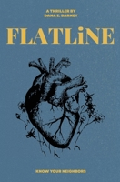 Flatline B0HJG288XB Book Cover