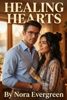 Healing Hearts: A Small Town Cozy Romance (Willow Creek Romances) B0GQMNTVMD Book Cover