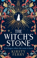 The Witch’s Stone 1807037967 Book Cover
