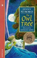 The Owl Tree 1406305189 Book Cover