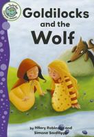 Goldilocks and the Wolf 0778780341 Book Cover