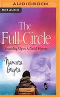 The Full Circle - Stumbling Upon a Sinful Mystery, 9387022285 Book Cover