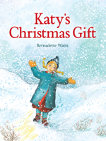 Katy's Christmas Gift 1782501150 Book Cover