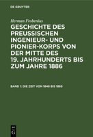 Die Zeit von 1848 bis 1869 3111083357 Book Cover