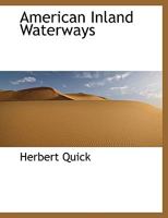 American Inland Waterways 1409778886 Book Cover