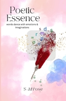 Poetic Essence 621470392X Book Cover