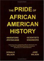 The Pride of African American History 1410728730 Book Cover