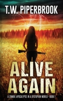 Alive Again B09HQYKHTV Book Cover