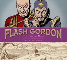 Flash Gordon T03: 1941-1944 0857686887 Book Cover