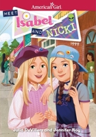 Meet Isabel and Nicki 1683372093 Book Cover