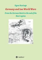 Germany and Two World Wars 3746954991 Book Cover