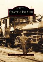 Staten Island 0738545457 Book Cover