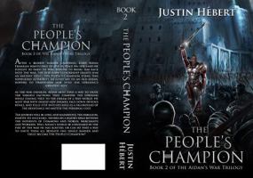 The People's Champion 099053135X Book Cover