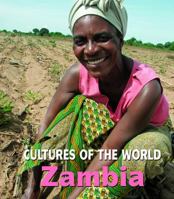 Zambia (Cultures of the World) 0761430393 Book Cover