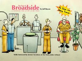 The Best of Broadside: A Humorous Look at Life in the Navy 1881651118 Book Cover