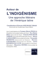 Autour de l'indigénisme (French Edition) 2914378750 Book Cover