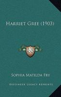 Harriet Gree 1436866618 Book Cover
