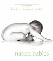 Naked Babies 140192283X Book Cover