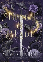 Thorn & Blade 1955197652 Book Cover