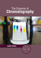 The Essence of Chromatography B0FH646C7X Book Cover