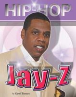 Jay-Z: Part 2 1422201198 Book Cover