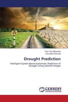 Drought Prediction 365927609X Book Cover