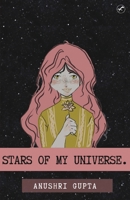 Stars of My Universe 9389557275 Book Cover