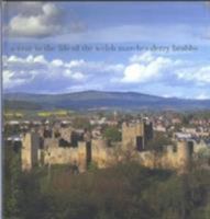 A Year in the Life of the Welsh Marches (Year in the Life) 0711226350 Book Cover