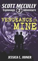 Vengeance is Mine 1393080561 Book Cover