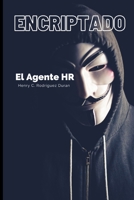 Encriptado: El Agente Henry B0BXNPBVF9 Book Cover
