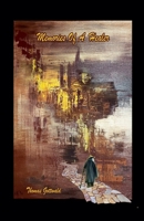 Memories Of A Healer 8410474395 Book Cover