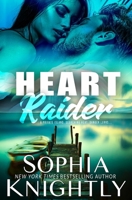 Heart Raider 0988851121 Book Cover