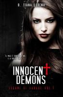 Innocent Demons 1790245257 Book Cover