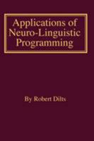 Applications of Nlp 1947629255 Book Cover