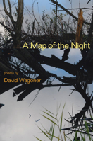 A Map of the Night 0252075676 Book Cover