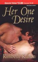Her One Desire 142010442X Book Cover