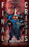 Final Crisis 193700709X Book Cover