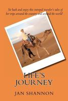 Life's Journey 1479234818 Book Cover